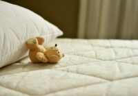 Die richtige Matratze wählen: Wie guter Schlaf beim Abnehmen helfen kann auf koerperfett-analyse.de
