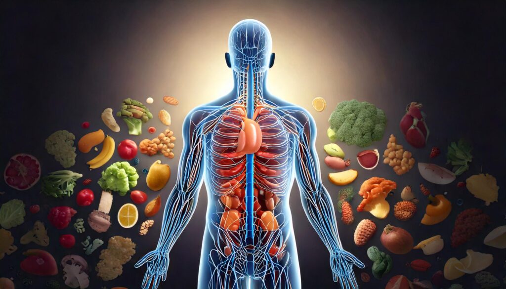 Kohlenhydrate entmystifiziert: Ihre Rolle im Körper und Bedeutung für eine gesunde Ernährung auf koerperfett-analyse.de